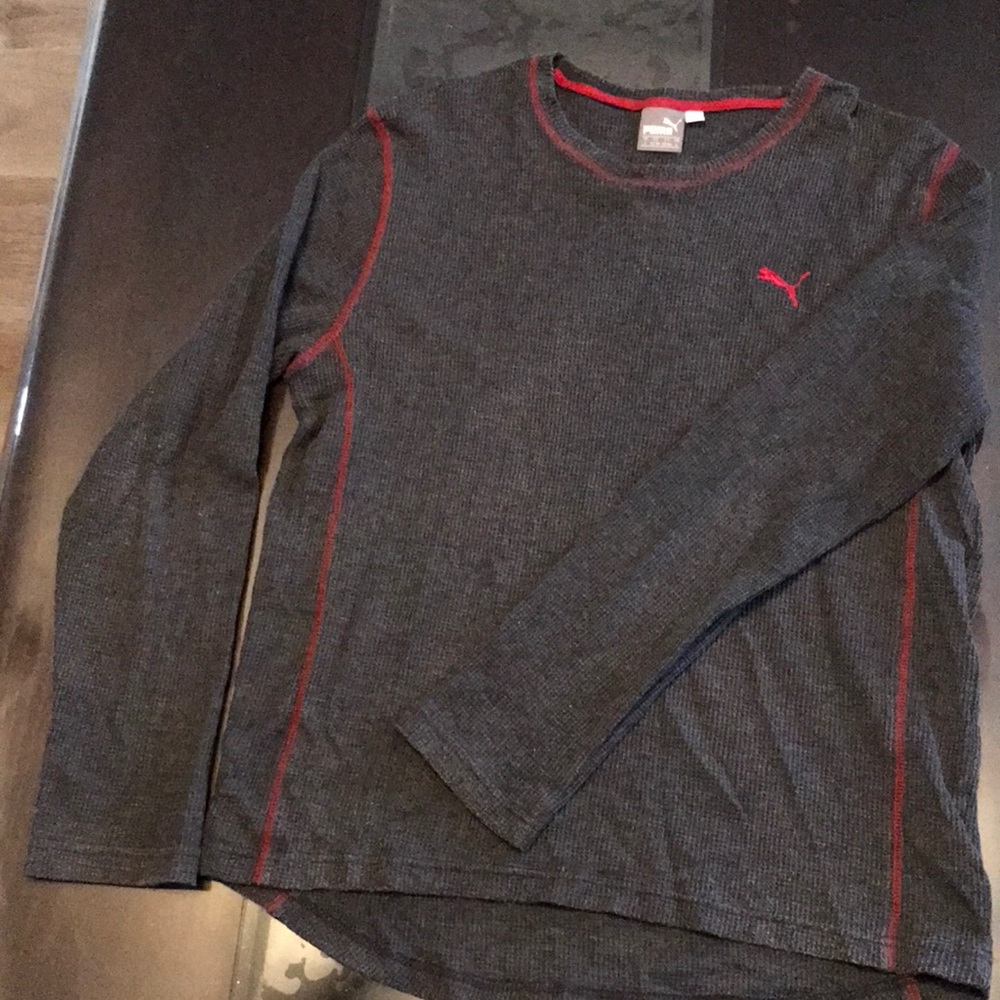 Mens sweater
